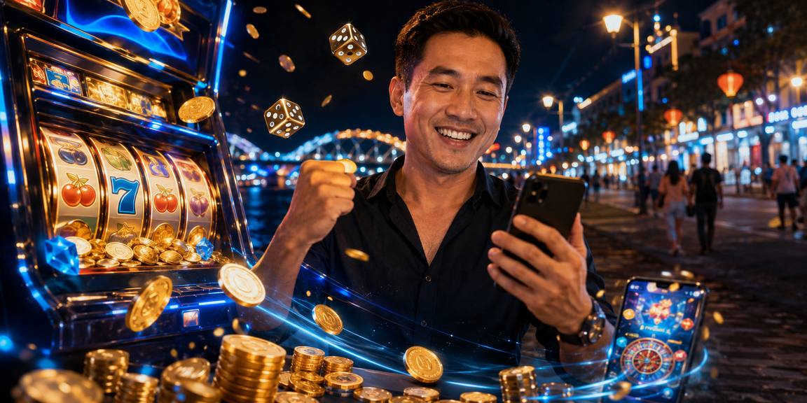 gavui Live Casino