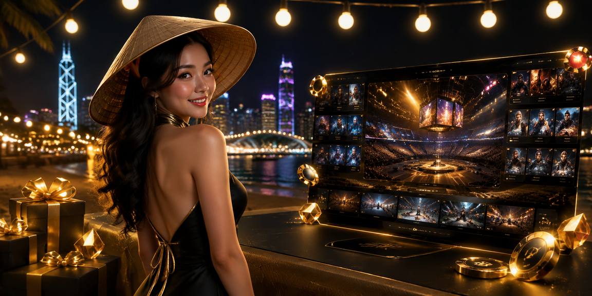 gavui Danh mục trò chơi